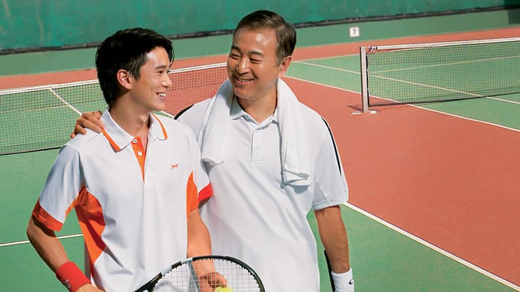 PRUChoice HealthCheck Medical Insurance